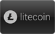 Litecoin kripto ikona za plačila